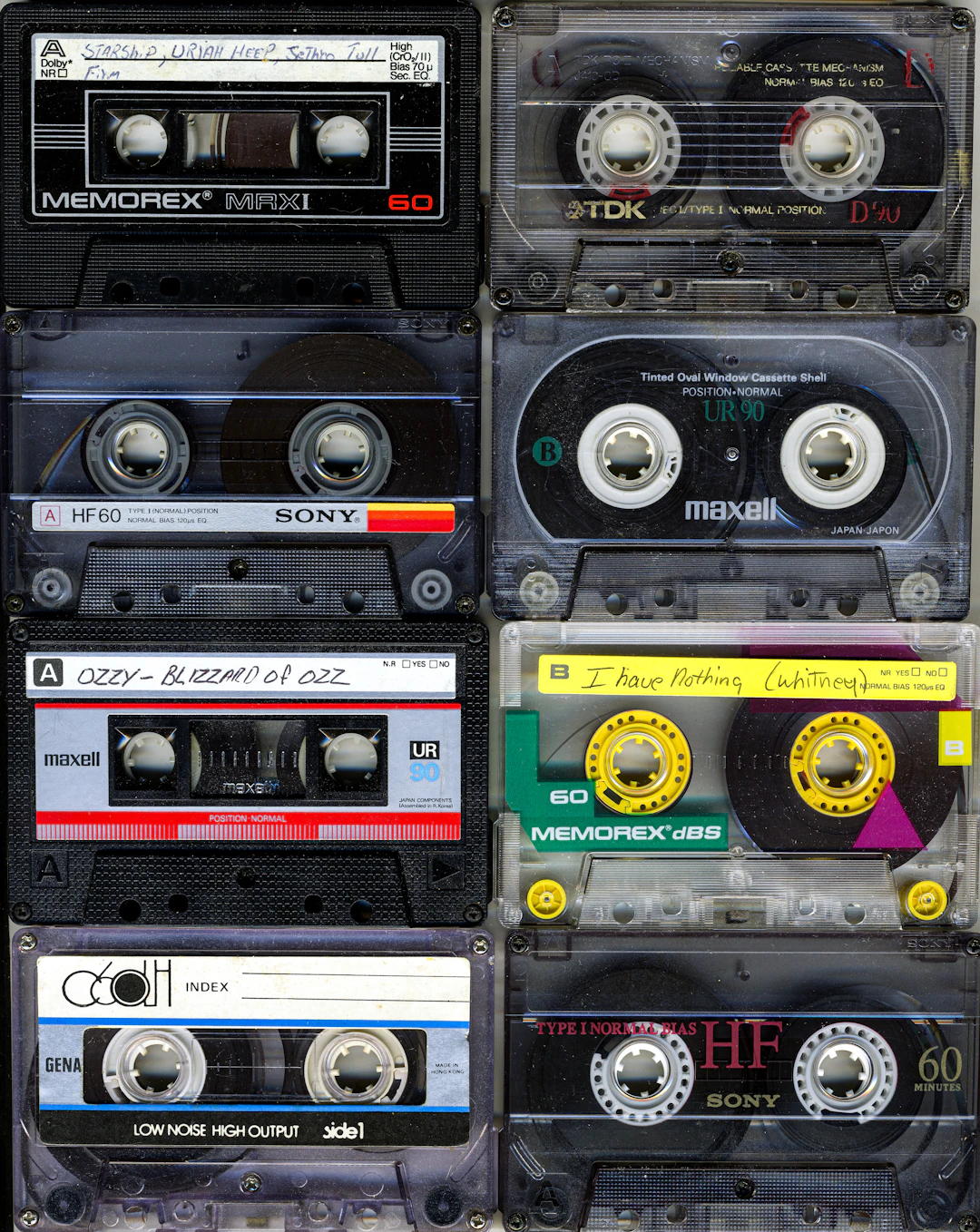 The Unwavering Importance of Mixtapes in an Artist’s Career