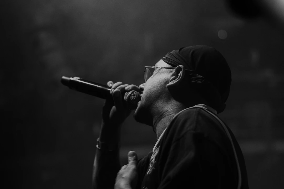 From the Bronx to the World: How Hip Hop Became a Global Phenomenon