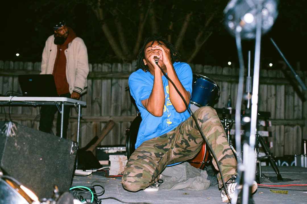 The Fusion of Beats: Exploring the Intersection of Hip Hop and Other Music Genres