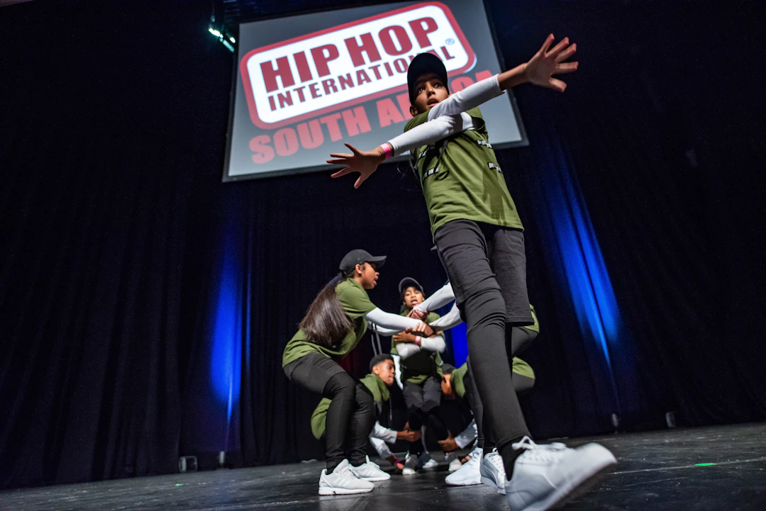 The Future of Hip Hop: Trends to Watch