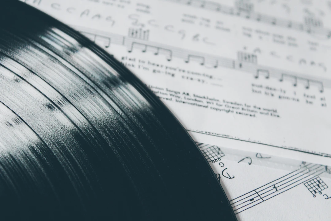 The Business of Rap: Understanding Music Contracts