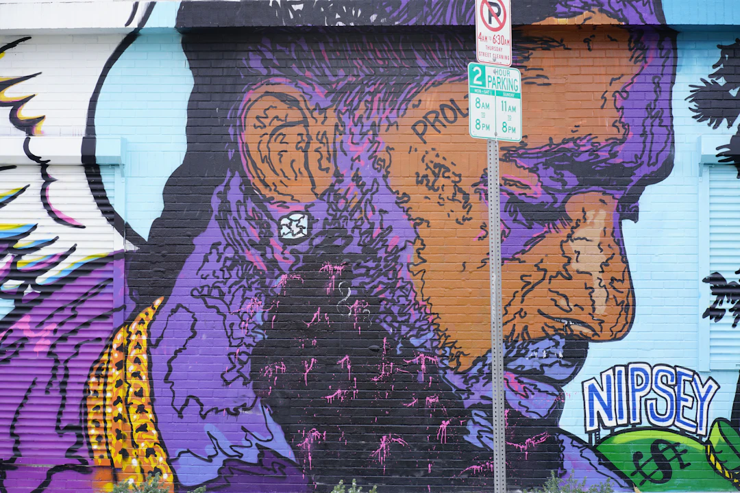 The Vibrant Tapestry of Hip Hop: Exploring Regional Variations Across the U.S.