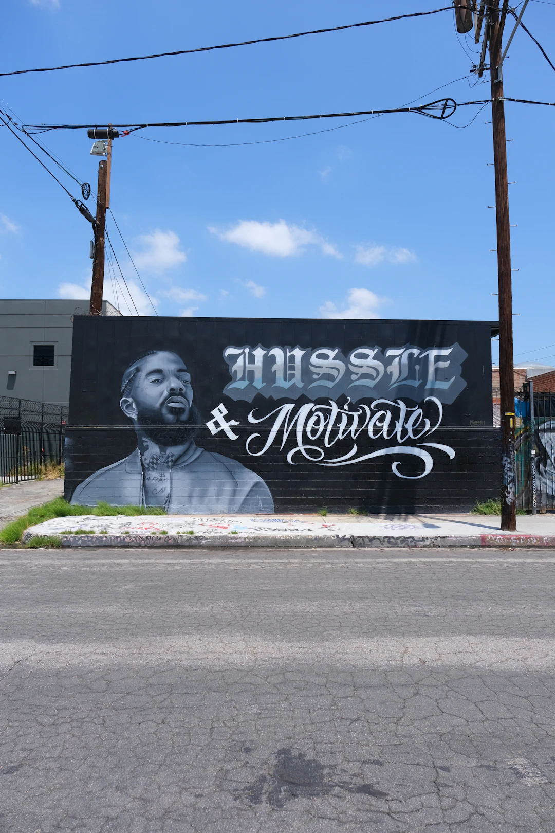 The Power of Beats: Exploring the Connection Between Hip Hop and Social Justice