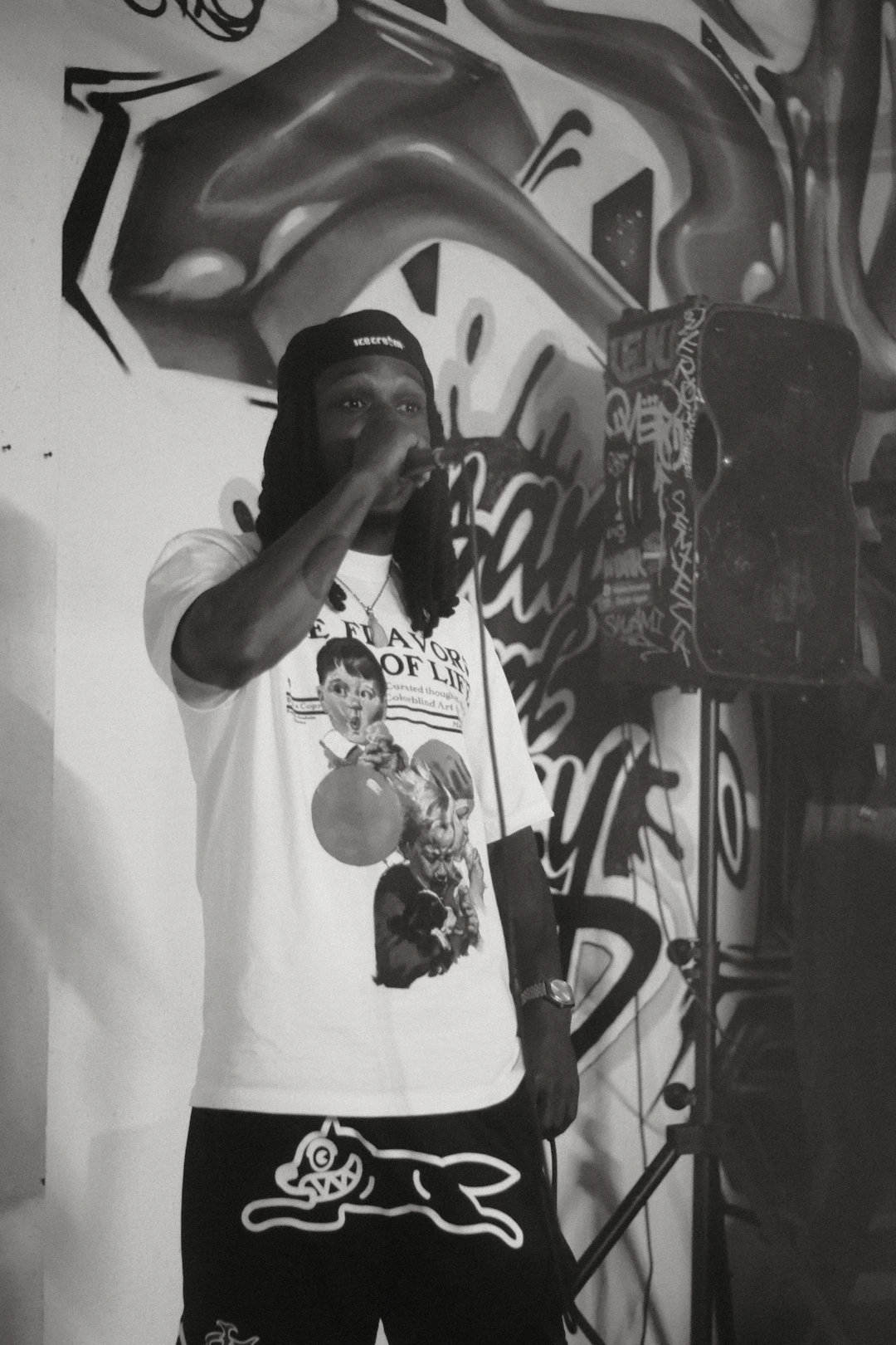 The Business of Hip Hop: An Inside Look