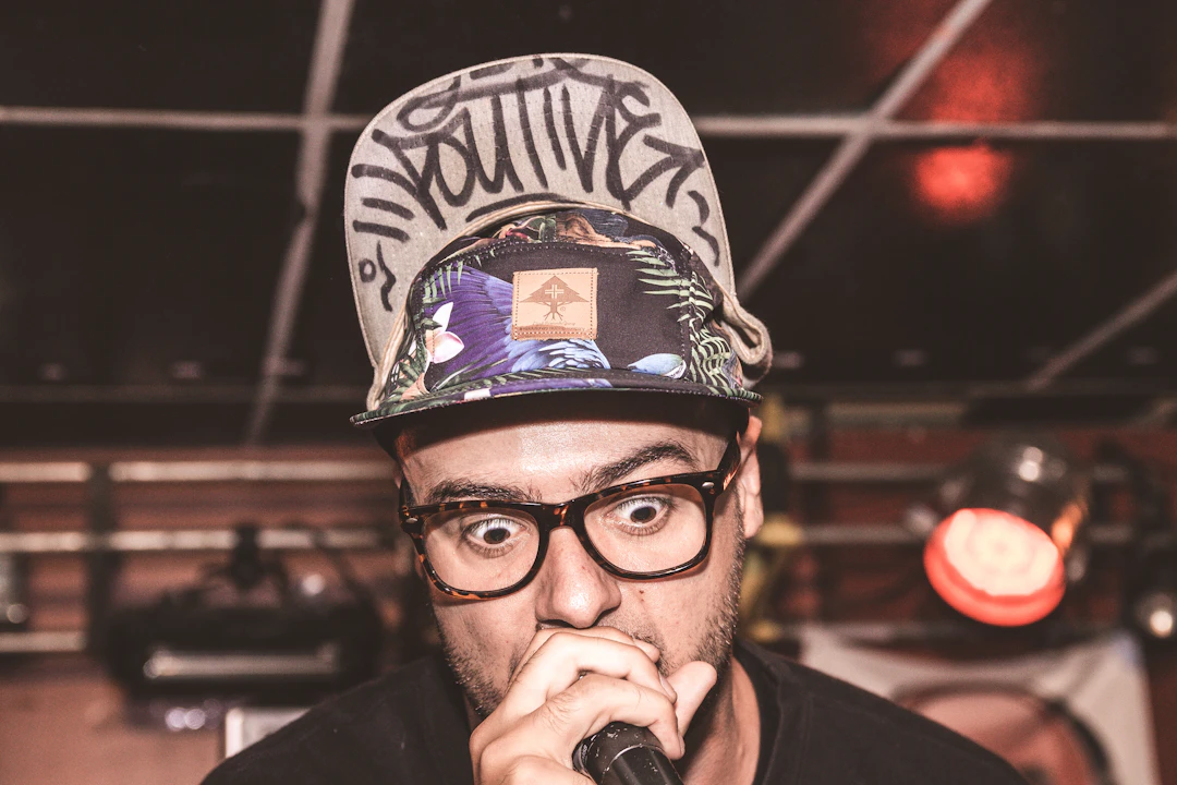 Decoding the Rhythm: Understanding the Billboard Charts in Hip Hop